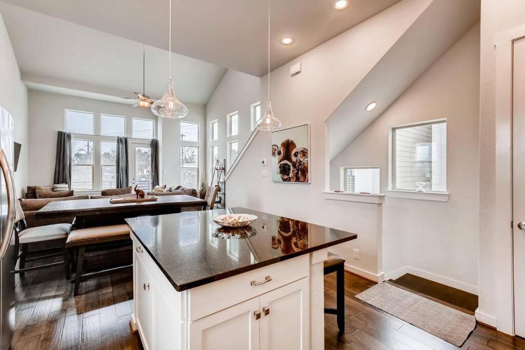 Fam Friendly 5 Bed Home Blocks To Pearl/Riverwalk! San Antonio Exterior foto